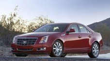Новият Cadillac CTS предизвиква BMW 5-Series