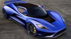 Деветте най-бързи автомобила в света