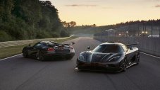 Koenigsegg направи две прощални Agera (ВИДЕО)