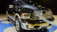 Ram 1500 e натъпкан с нови технологии