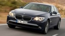 BMW замисля увеличаване на версиите на Серия-7