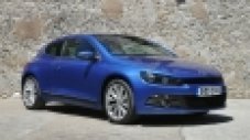 VW пуска Scirocco GT TDI