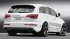Audi Q7 от Caractere