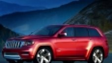 Така ли ще изглежда новото Grand Cherokee SRT8?