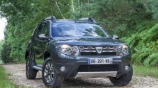 Новата Dacia Duster &ndash; на цената на старата