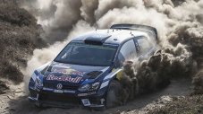 Volkswagen Motorsport минава на ток
