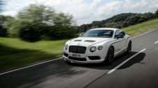 Най-бързото Bentley струва 300 000 евро
