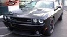Dodge Challenger SRT8 – 500 коня от Speedfactory