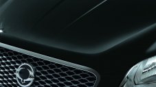 Променят името на SsangYong 