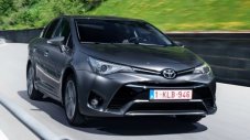 Toyota няма да се откаже от Avensis