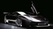 Последна версия за Lamborghini Murcielago