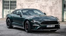 Ford Mustang получи заяждане от конкурента за ЧРД (ВИДЕО)