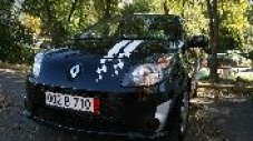 Renault Twingo - ревю