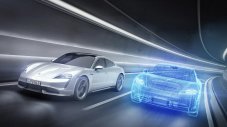 Колите на Porsche ще предсказват повредите си