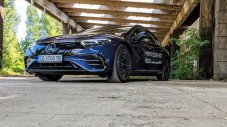 Новият Mercedes EQS 580: електрификация, но не за масите (ТЕСТ)