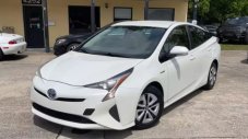 Вижте перфектната Toyota Prius с 900 000 км пробег