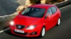 Новият Seat Ibiza