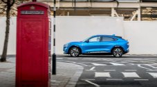 Ford Mustang продаде 90% от първата серия на Mach-E