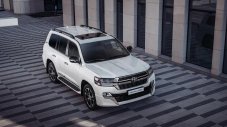 Новата Toyota Land Cruiser остава без дизел и без V8
