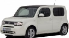 Nissan Cube / Нисан Кюб / 1.6 Kaado (81 kW / 110 к.с.)