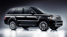 Range Rover Sport с нов дизелов двигател