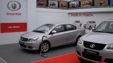 Дилърската мрежа на Great Wall в България отвори врати