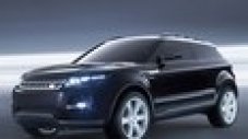 Land Rover с нов вариант на LRX в Женева