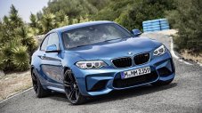 BMW M2 вече и официално