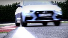Точно 280 коня за Hyundai i30 N (ВИДЕО)