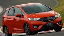 Honda Jazz излиза в Type R версия