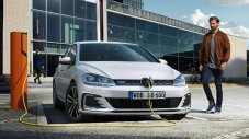 VW спря да приема поръчки за Golf GTE