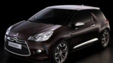 Citroen показа първия от серията DS