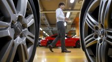 Audi свива разходите от догодина
