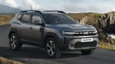Dacia залага на нова технология - LPG с мек хибрид
