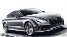 Audi представя най-специалния RS7 