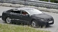 VW модернизира и Passat CC