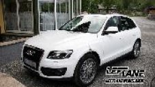 Audi работи върху &bdquo;горещ&rdquo; SQ5