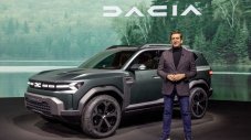 Dacia се обединява с Lada