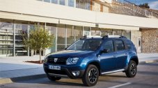 Пет с един удар: тестваме новата гама на Dacia