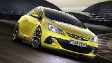 Новото поколение на Opel/Vauxhall Astra OPC/ VXR