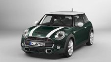 MINI представи най-мощния дизелов Cooper 