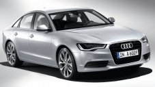 Audi готви хибридно A6 Sportback