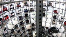 Статистиката за продажбите в ЕС през януари 