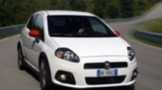 Fiat пуска няколко спортни версии Abarth
