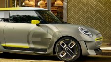 Всички бъдещи модели на MINI ще получат електрическа версия