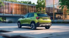 Skoda потвърди пускането на индийски модел в Европа