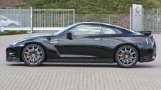 Nissan GT-R става Bulgaralpine?