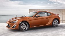 Toyota GT 86 ще се появи и като кабриолет