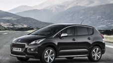 Peugeot показа обновения 3008
