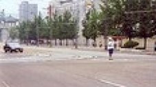 Северна Корея &ndash; страната без автомобили
